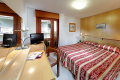 Hotel Bristol, Lignano