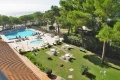 Hotel Bristol, Lignano