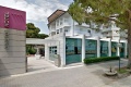 Hotel Bristol, Lignano