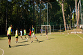 Camping Sabbiadoro, Lignano