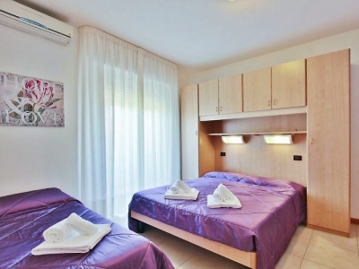 ubytovanie Hotel Carla Lignano