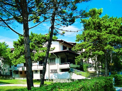 Villa Le Cicale Lignano