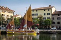 Hotel Alla Citt di Trieste, Grado