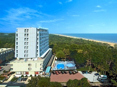 ubytovanie Hotel Colorado Lignano Pineta