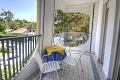 Hotel Colorado, Lignano