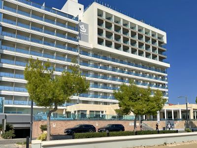ubytovanie Hotel Columbus Lignano