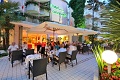 Hotel Conca Verde, Lignano