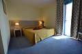 Hotel Cristallo, Lignano