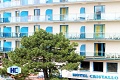 Hotel Cristallo, Lignano