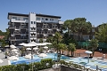 Hotel Delle Nazioni, Lignano