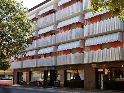 ubytovanie Hotel Desire Lignano