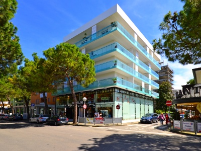 Apartmny Fiore Lignano