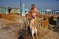 Hotel Gambrinus, Lignano