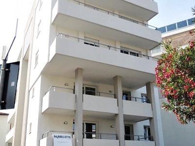 Apartmny Garbelotto Lignano