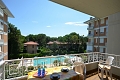 Rezidencia Gardenia, Lignano