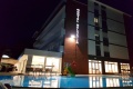 Hotel Helvetia, Lignano