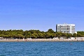 Hotel International, Lignano