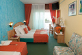 Hotel International, Lignano