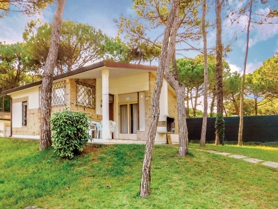 ubytovanie Villaggio Laura Lignano
