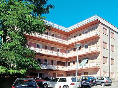 Rezidencia Alessandra Lignano Sabbiadoro