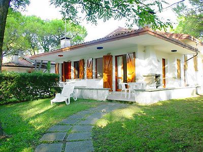 Villa Alessandra Lignano