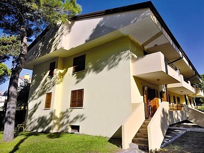 Villa Aurora Lignano