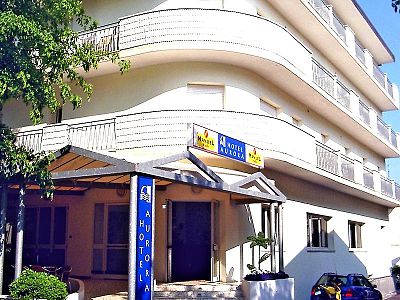 ubytovanie Hotel Aurora Lignano