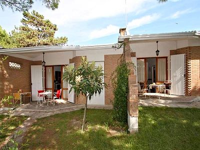 Villaggio Azalea Lignano