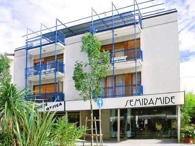 Villa Bella Rosa Lignano Sabbiadoro