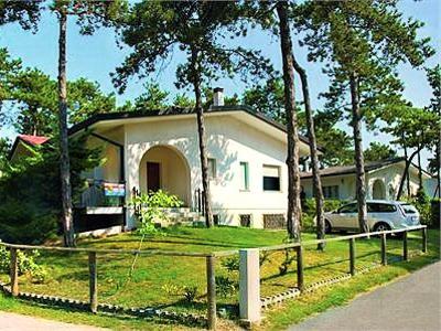 Vilky Canarino Lignano