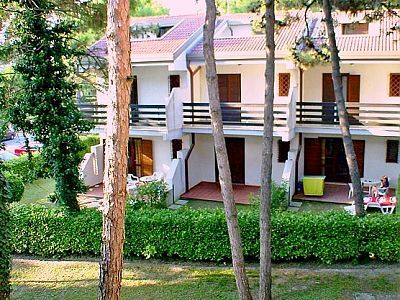 Villa Carpinelle Lignano