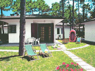 Bungalovy Dom Lignano