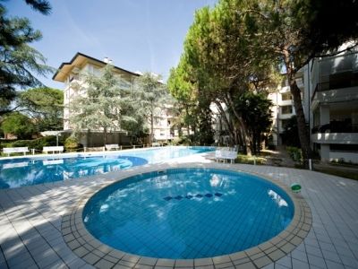 Apartmny Donatello Lignano