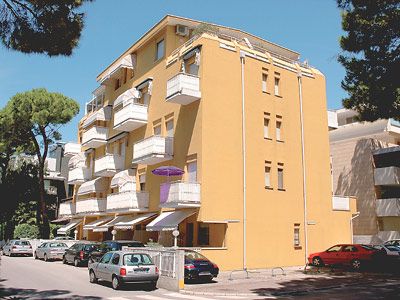 Rezidencia Eldorado Lignano Sabbiadoro