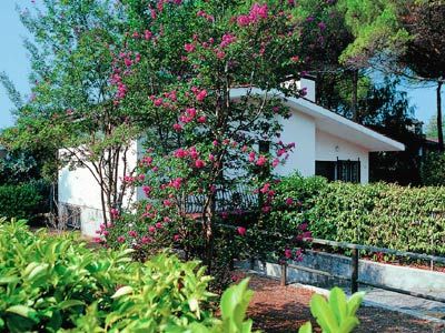 Villa Erica Lignano
