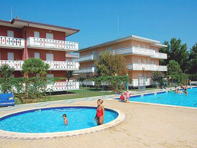Villaggio Europa Lignano