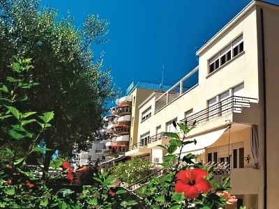 Apartmny Ferrari Lignano Sabbiadoro