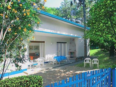 Villa Franke Lignano