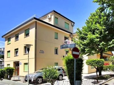 ubytovanie Villa Gaby Lignano Sabbiadoro