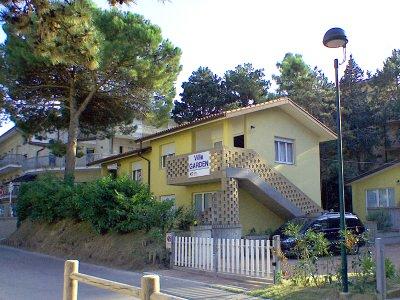 Bungalovy Garden Lignano
