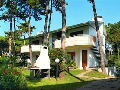 Vilky Garden Lignano