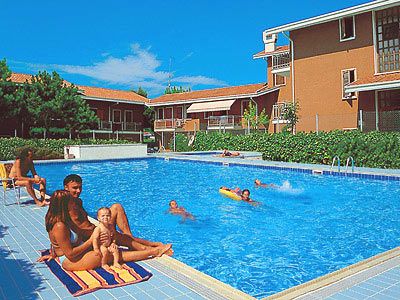 Villaggio Giardino Lignano