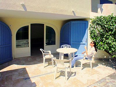 Villa Gilda Giovanna Lignano
