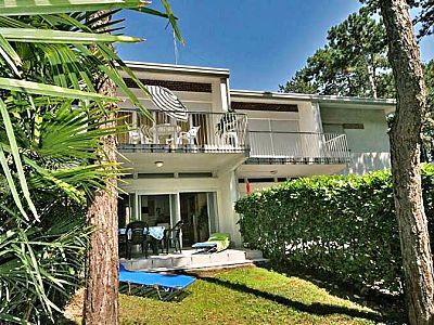 Villa Gloria Lignano