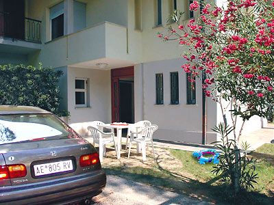 Villa Isolina Lignano