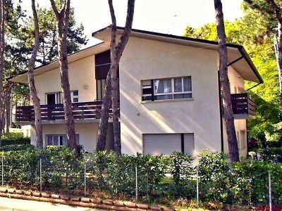 Villa Liana Lignano