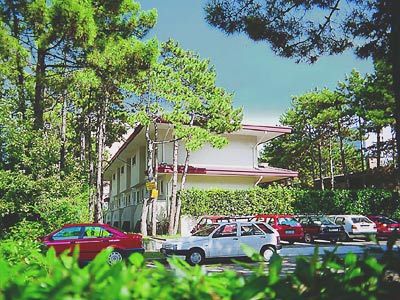 Villa Liliana Lignano Pineta