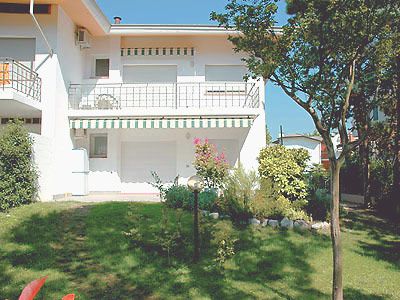 Villa Margot Lignano