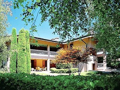 Villa Mariaelena Lignano