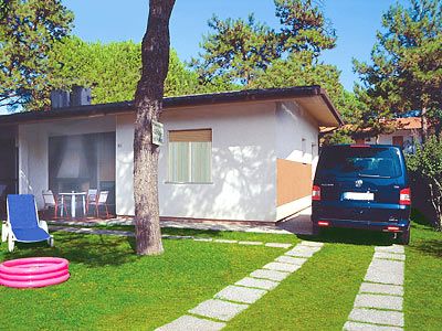 Villa Marina Lignano